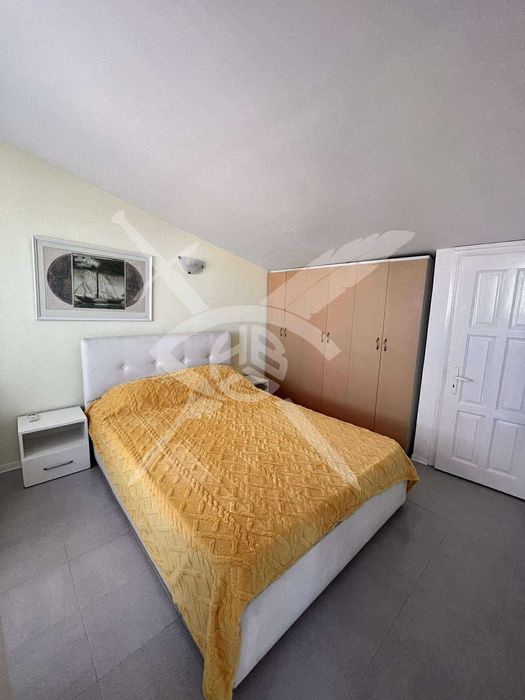 Етаж от къща - м-т Ален мак - 104248