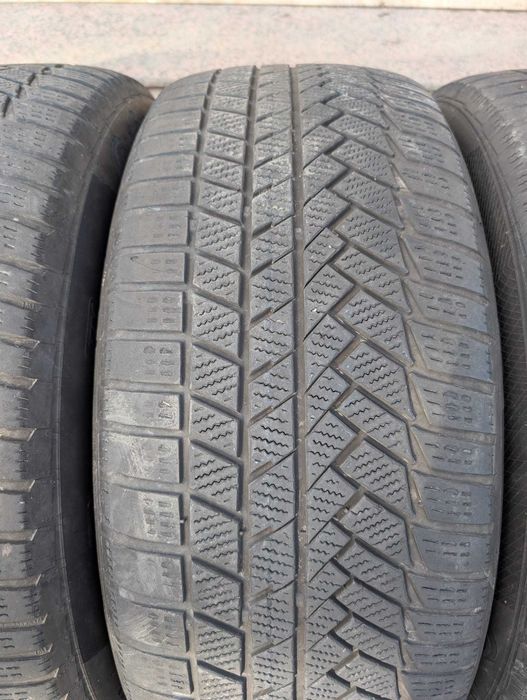 Roti Jante iarna origin Mercedes 275 50 R20 GLE C167 V167 A1674012500