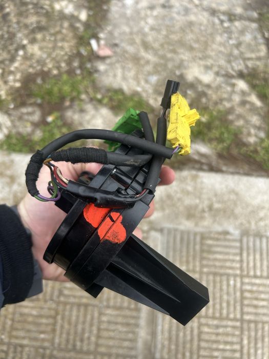 Лентов кабел за clk w209