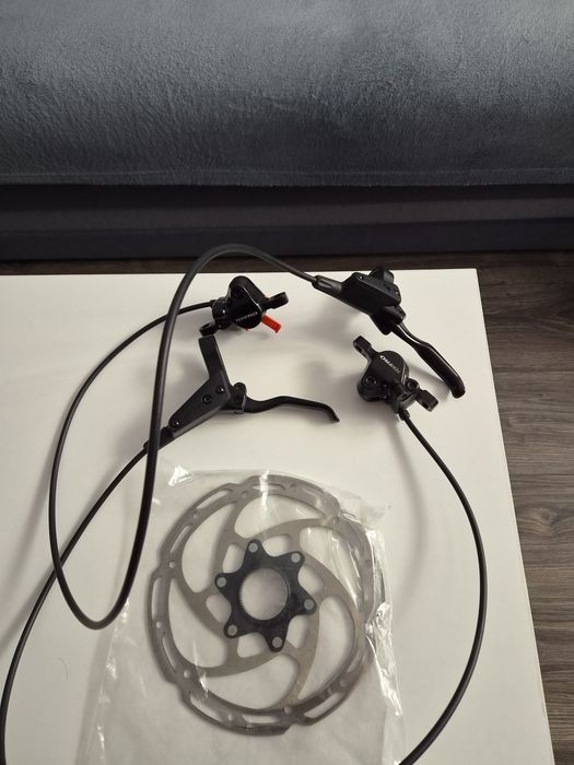 Frane hidraulice TeKtro M280