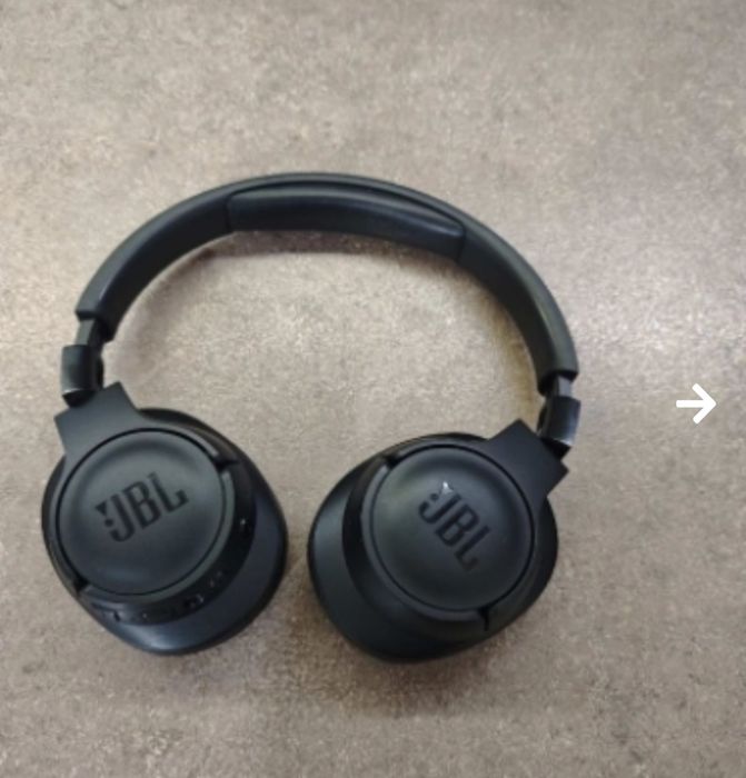 JBL Tune 760NC оригинални