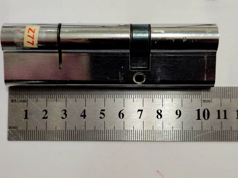 Сердцевина замка