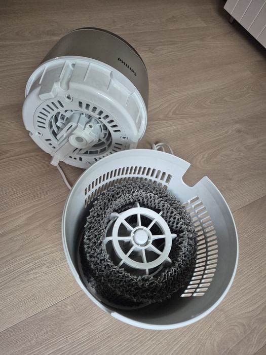 Umidificator Philips - ca nou