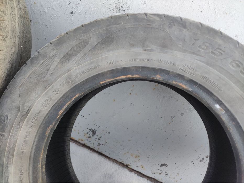 Шины летние Viatti 185/65/R14