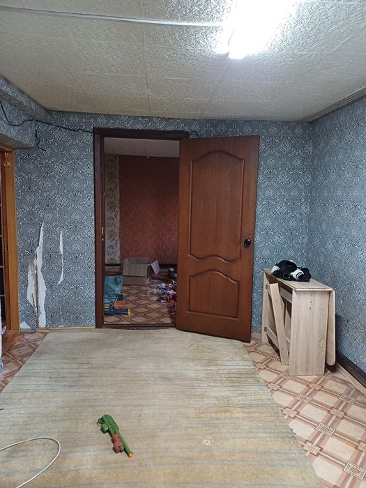 Продам дом в центре