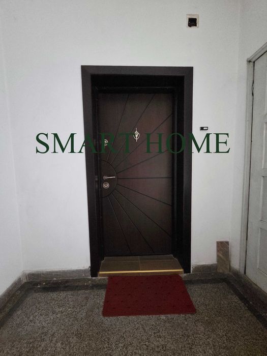 Дава се под наем Двустаен апартамент в Велико Търново, Център - 50 кв.м за 255 € - Снимка #7