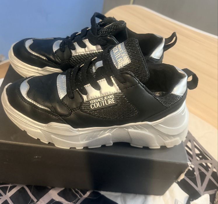 Дамски сникърси  Versace