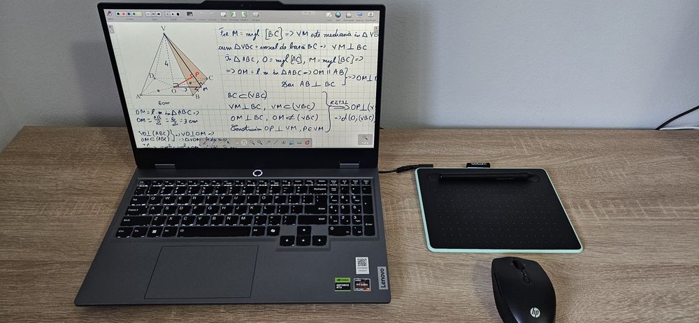 Pregătire Matematică ONLINE – Evaluare Națională & Bac (Prof. Titular)