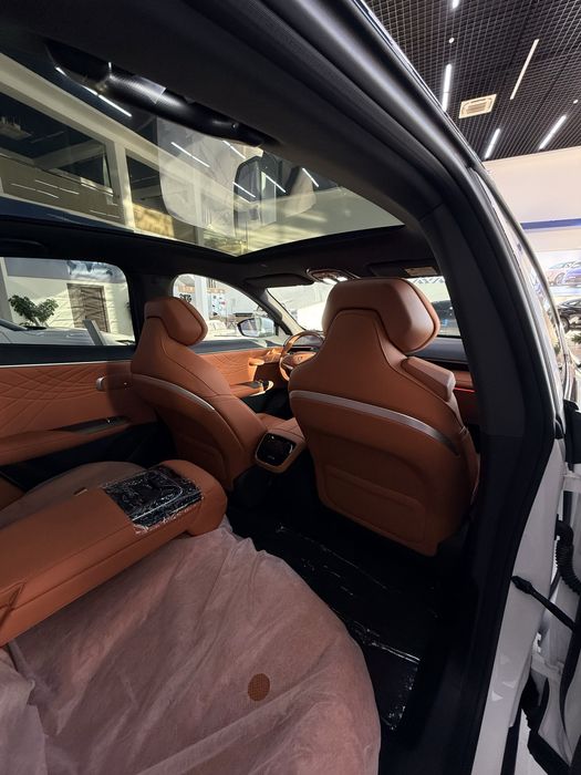 DEEPAL S07 2024/2025 0km