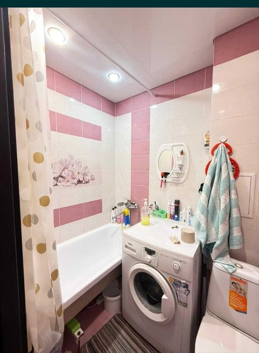 Продам 2х комнатную квартиру