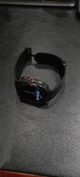 Galaxy watch ultra