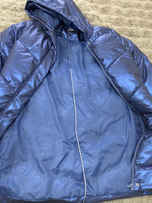Куртка для девочки 12-15 лет, осень-весна