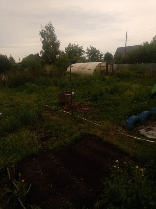 Продам дачу 5 соток