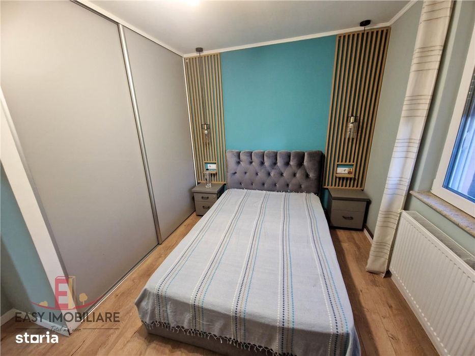 Apartament 3 camere, renovat, UMF, Spital, central,  lift,  Targu Mure