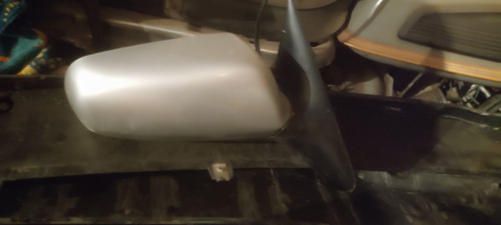 Зеркало гольф 4 Октавия тур