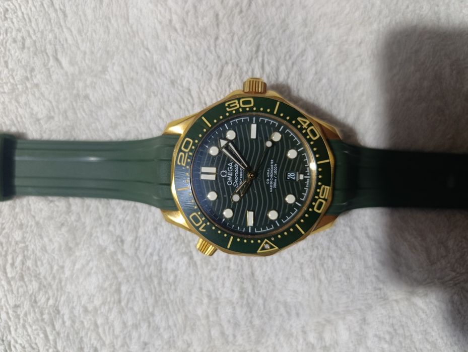 Ceas omega Seamaster