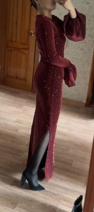 Продам вечернее платье