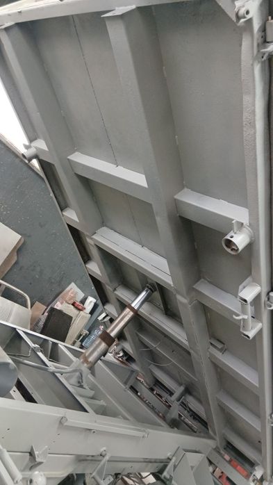 Sablare auto ,șasiu, caroserii,tractoare etc...