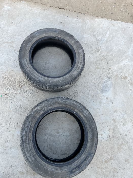 Шины зимние шины