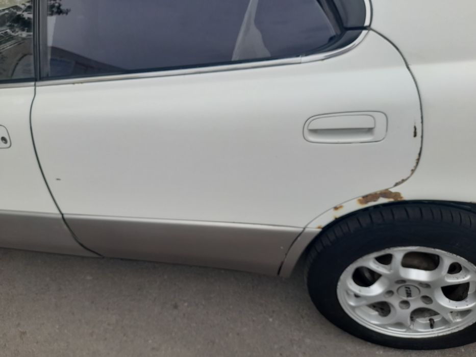 Продам Toyota windom