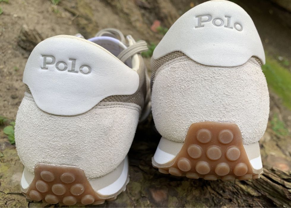 Мъжки обувки -Polo