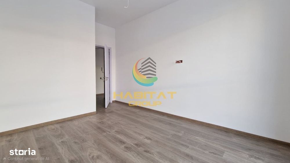 Apartament 2 camere studio - metrou Nicolae Teclu