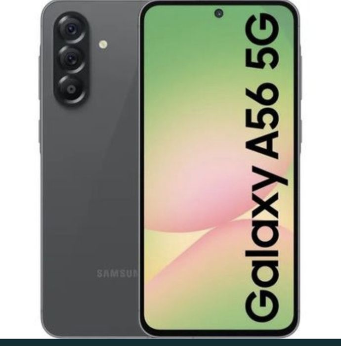 Samsung A56 / 5G / 256Gb