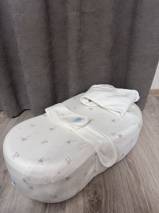 продам кокон зевушка