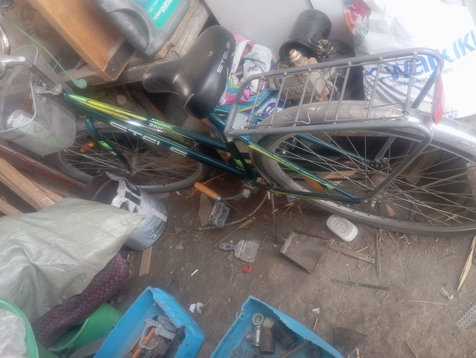 Велосипед продам