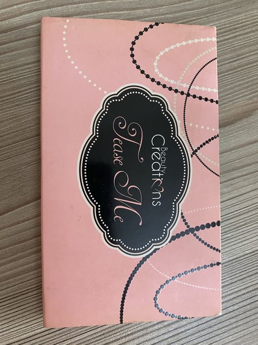 Тени для век. Оригинал