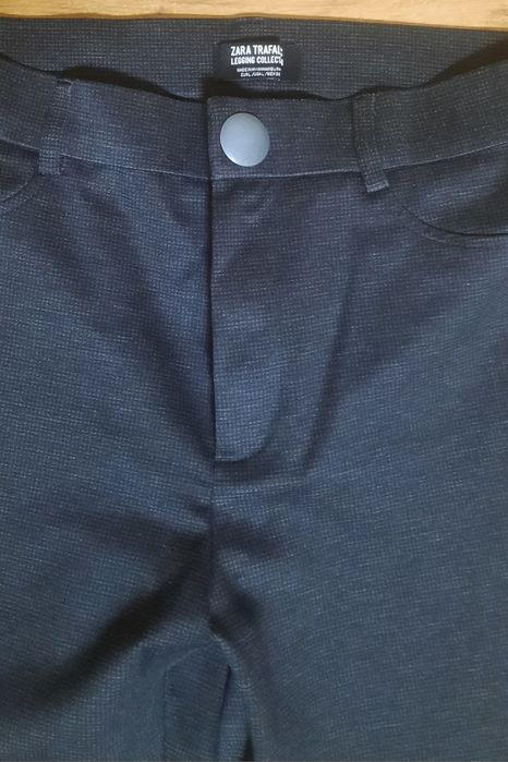 Pantaloni zara mărimea l