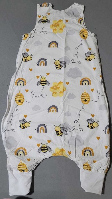 Чувалчета за сън с крачета - НОВИ