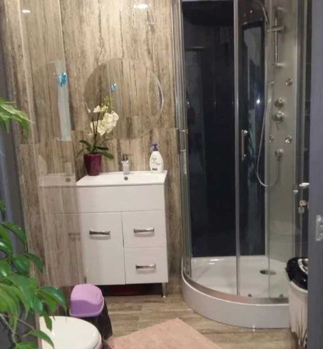 Дава се под наем Двустаен апартамент в Пловдив, Старият град - 65 кв.м за 275.4 € - Снимка #11