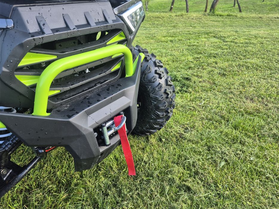 Atv 230 cc nou cu faalctura si garantie