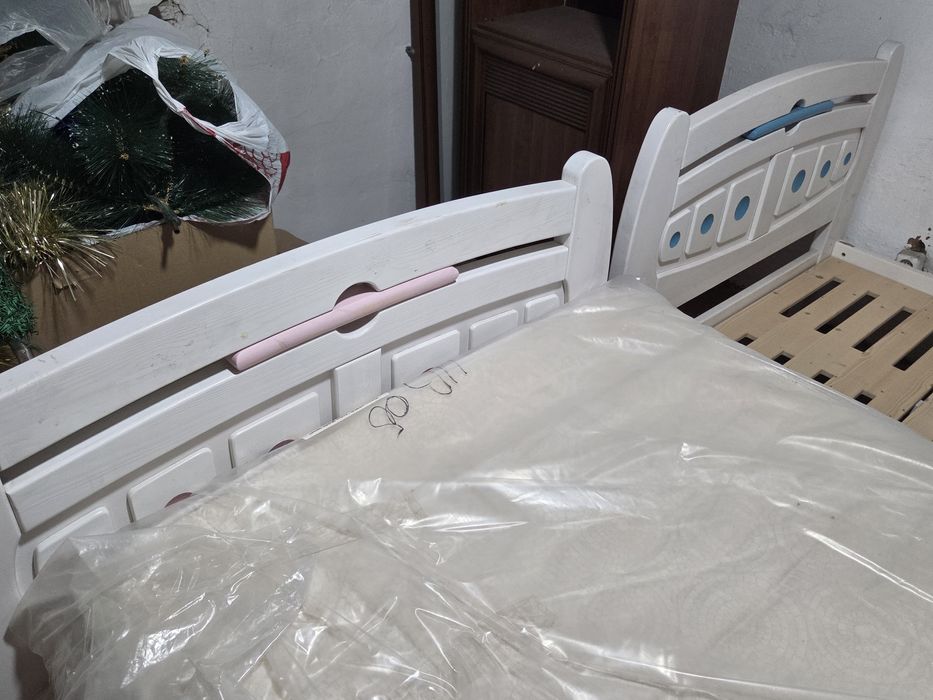 Продам детские кровати