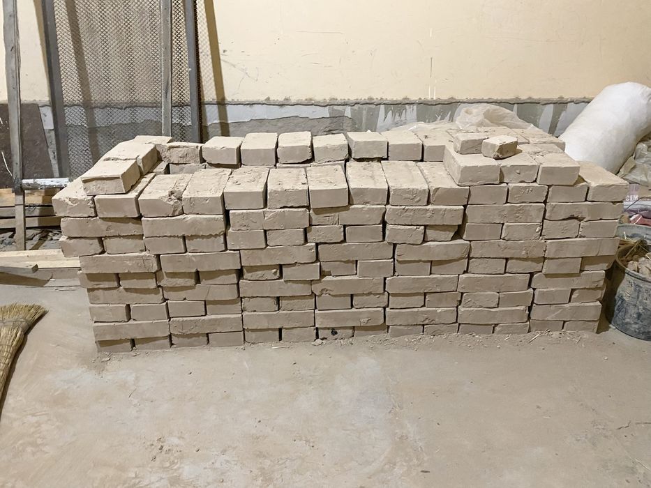 Xom gisht 280 ta bor sotiladi