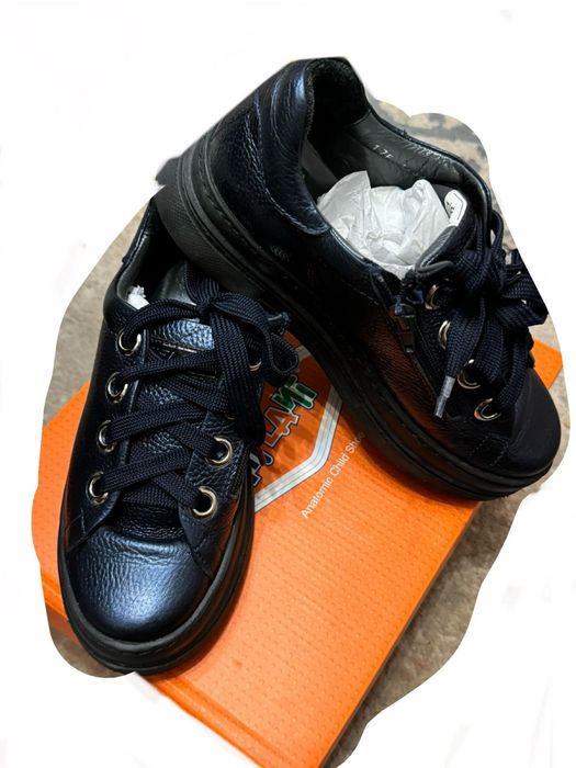 Туфли для девочки