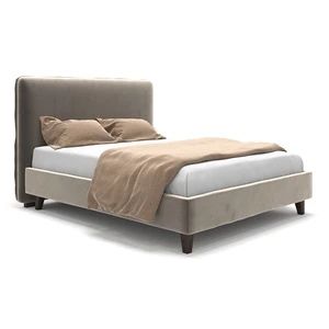 Кровать двухспальная Бруклин