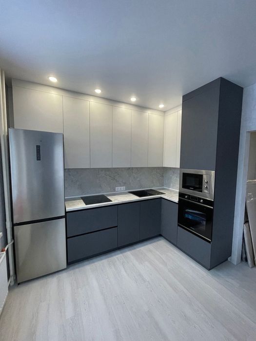 Кухня на заказ кухни ошхона мебели