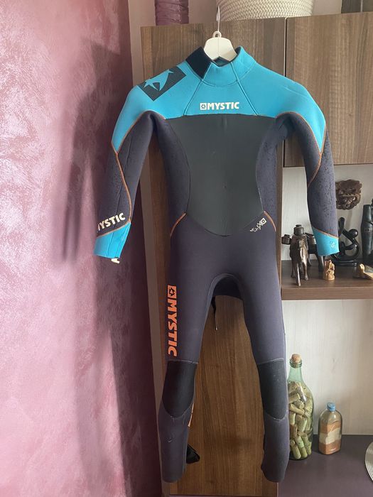 Неопрен Mystic Junior