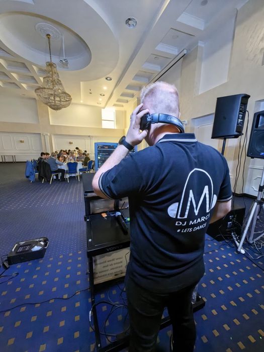 DJ Botosani Evenimente Private