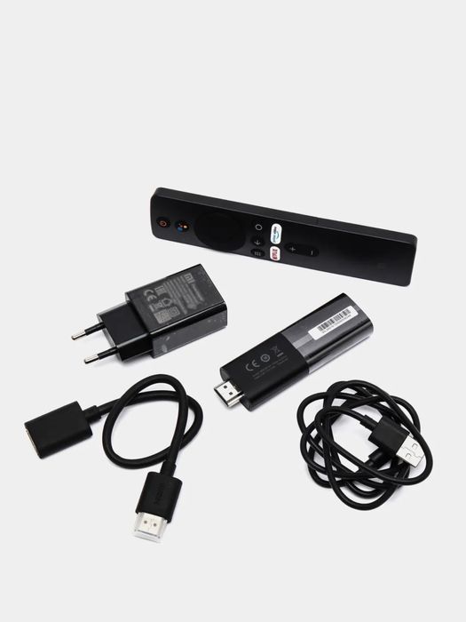 mi tv stic 4k 2023 smart tv box iptv player