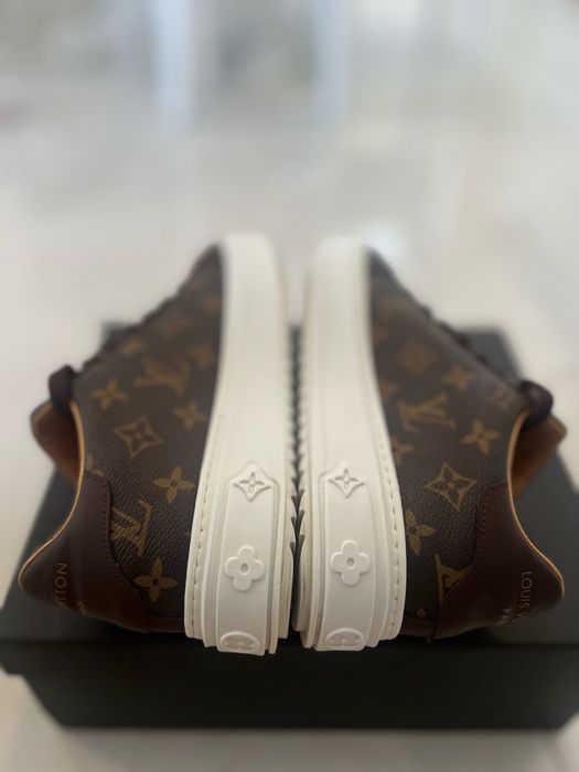 Adidasi louis vuitton