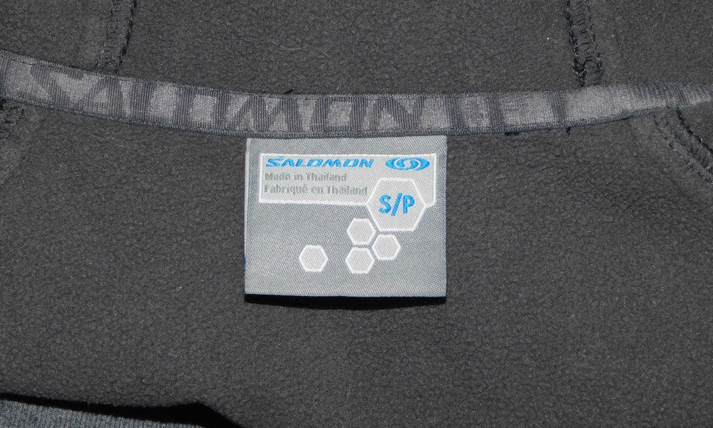 Geaca softshell Salomon Acti Therm dama marimea S