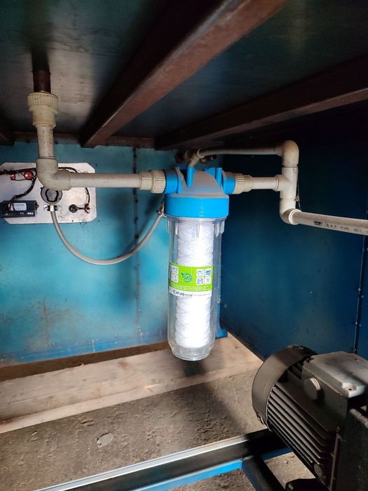 вакуумна мембранна преса производител Украйна