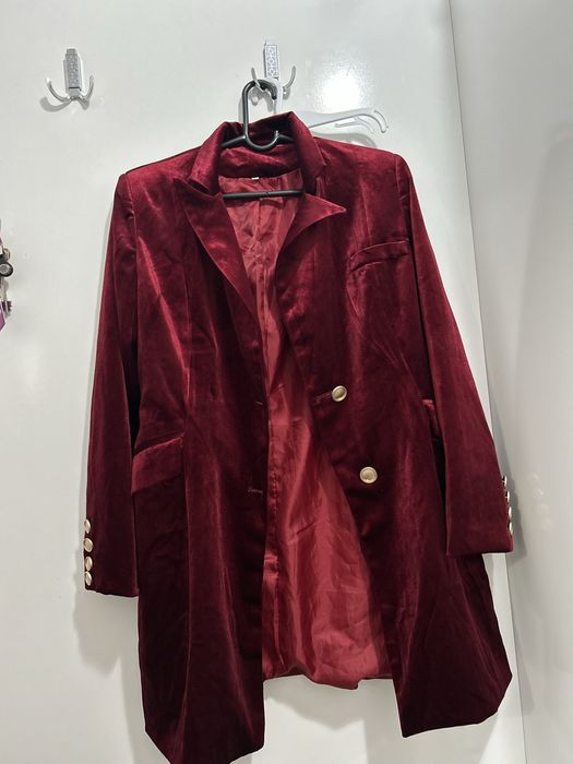 Разгрузка гардероба