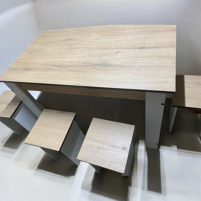 Стол и стуля..25000