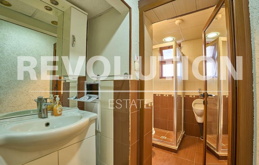 Дава се под наем Четиристаен апартамент в Пловдив, Христо Смирненски - 90 кв.м за 600 € - Снимка #6