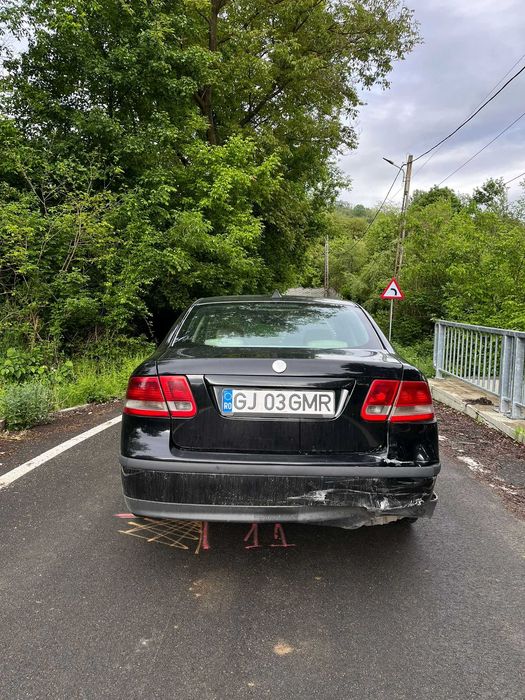 SAAB 9-3 2004 — imagine 4