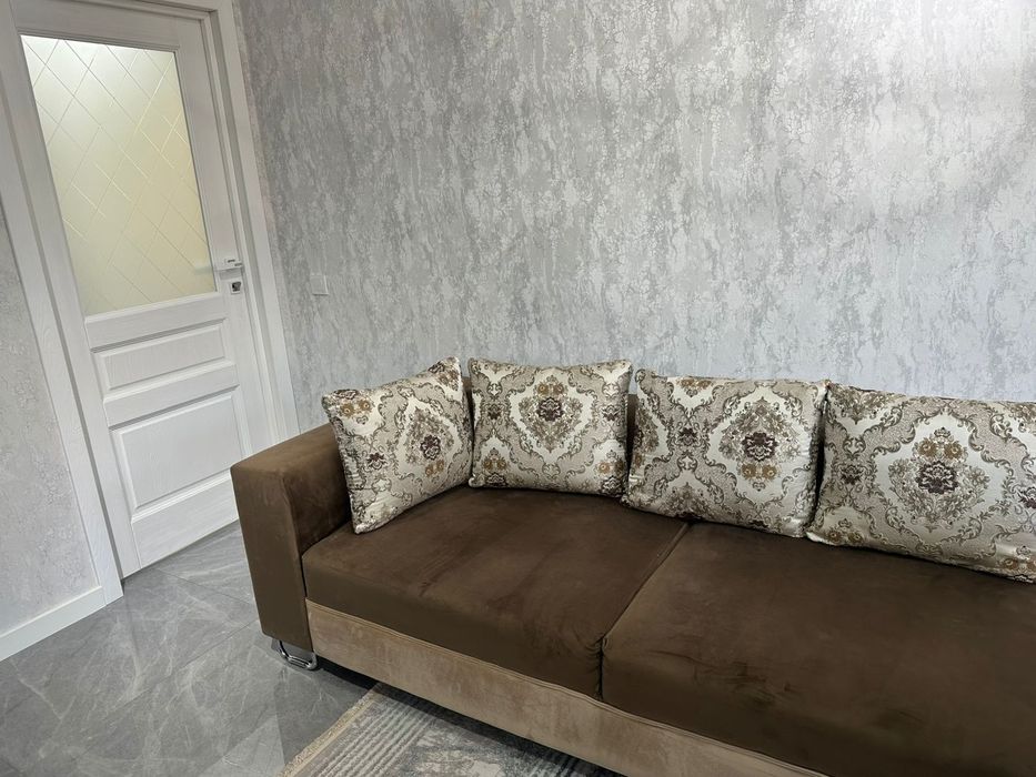 Керуен Сарай 2х квартира